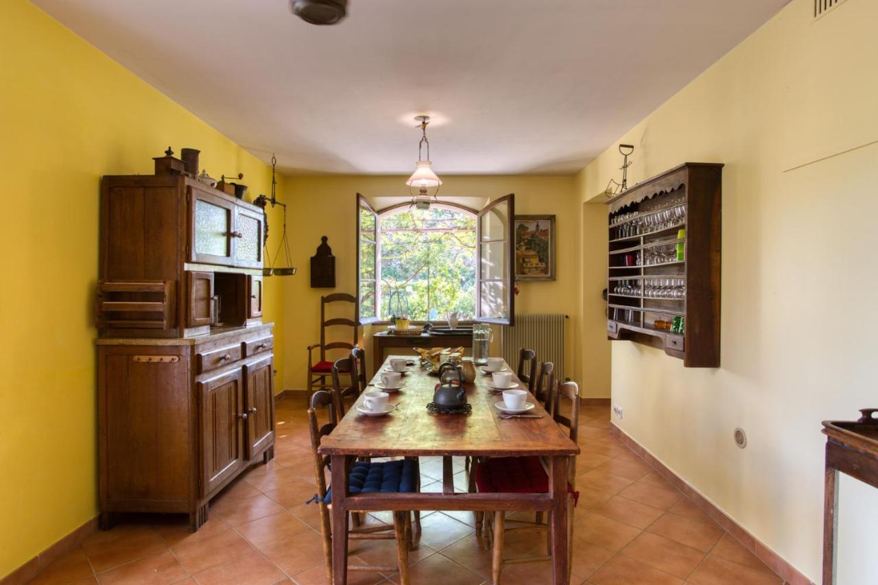 Mas De Bacalan Bed & Breakfast Mormoiron Luaran gambar